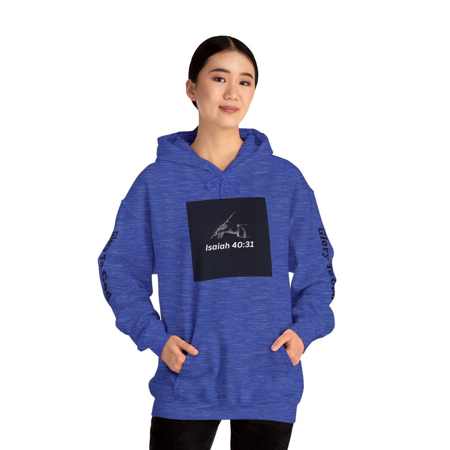 Hooded Sweatshirt