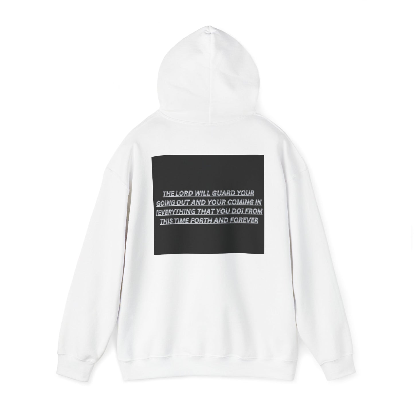 Hooded Sweatshirt