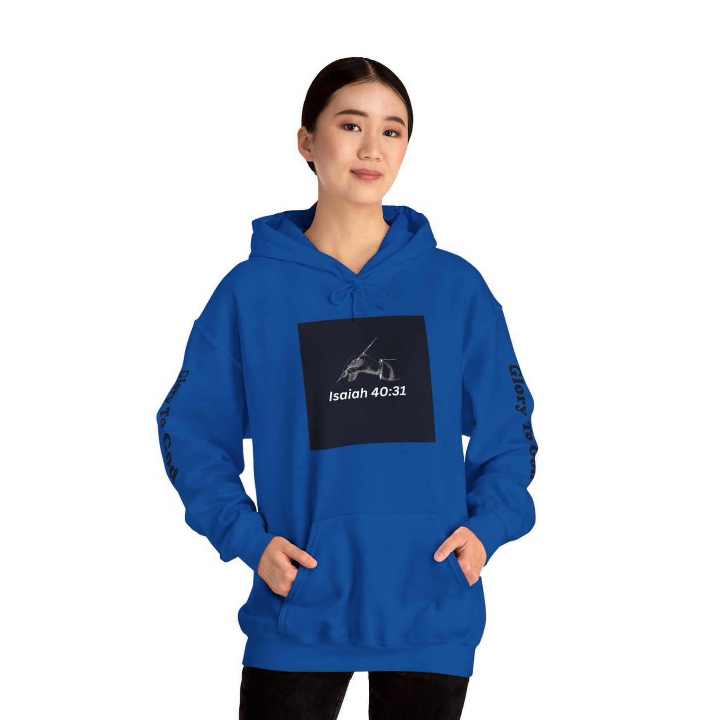 Hooded Sweatshirt