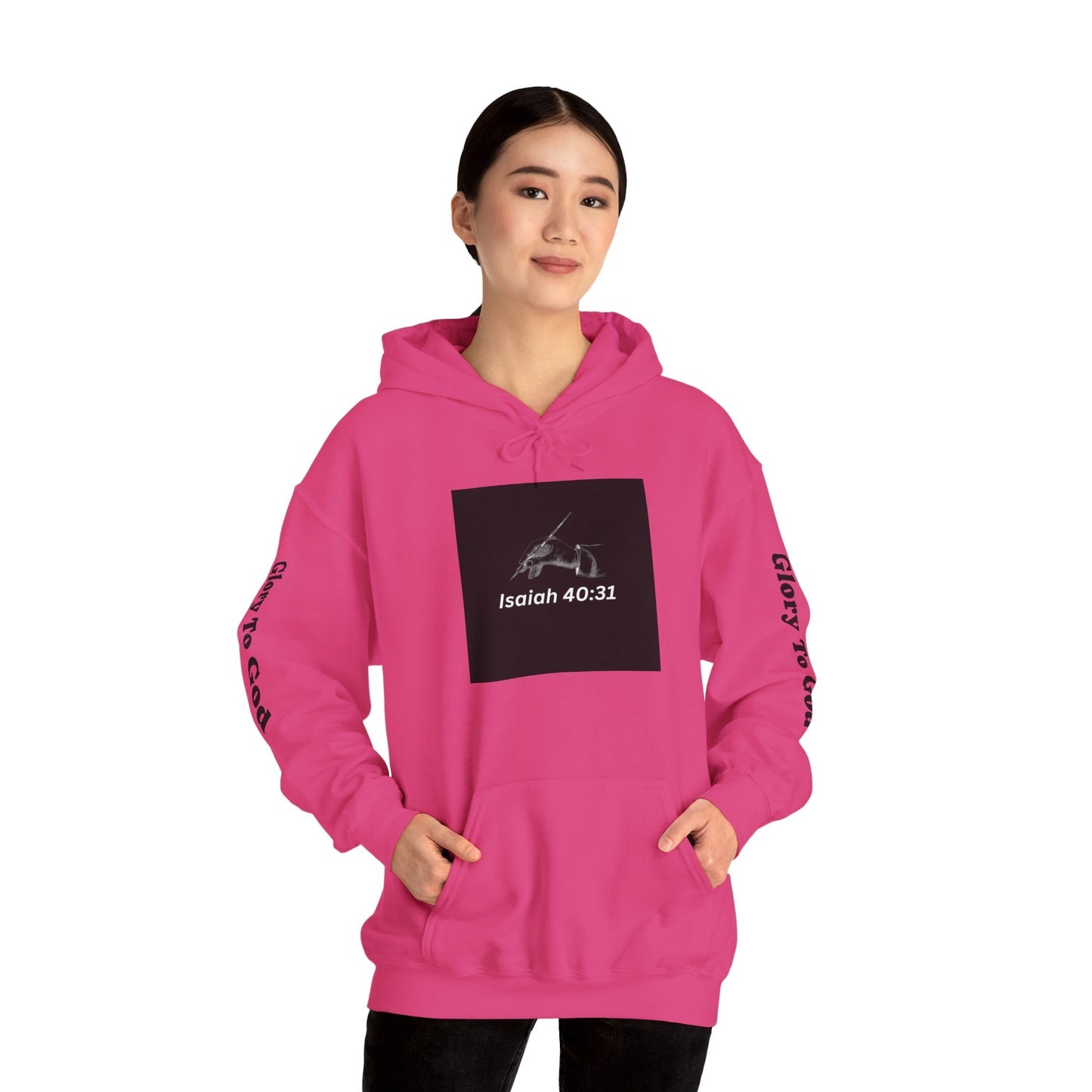 Hooded Sweatshirt