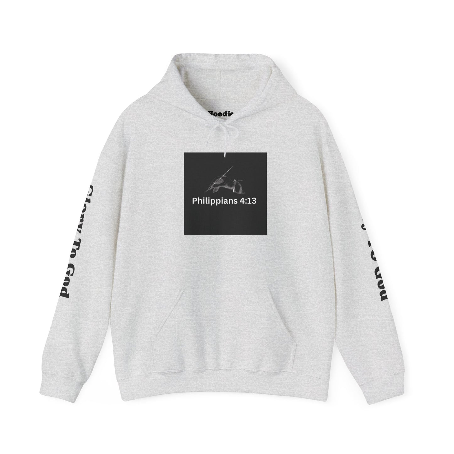 Hooded Sweatshirt