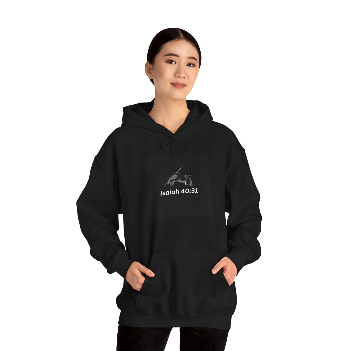 Hooded Sweatshirt