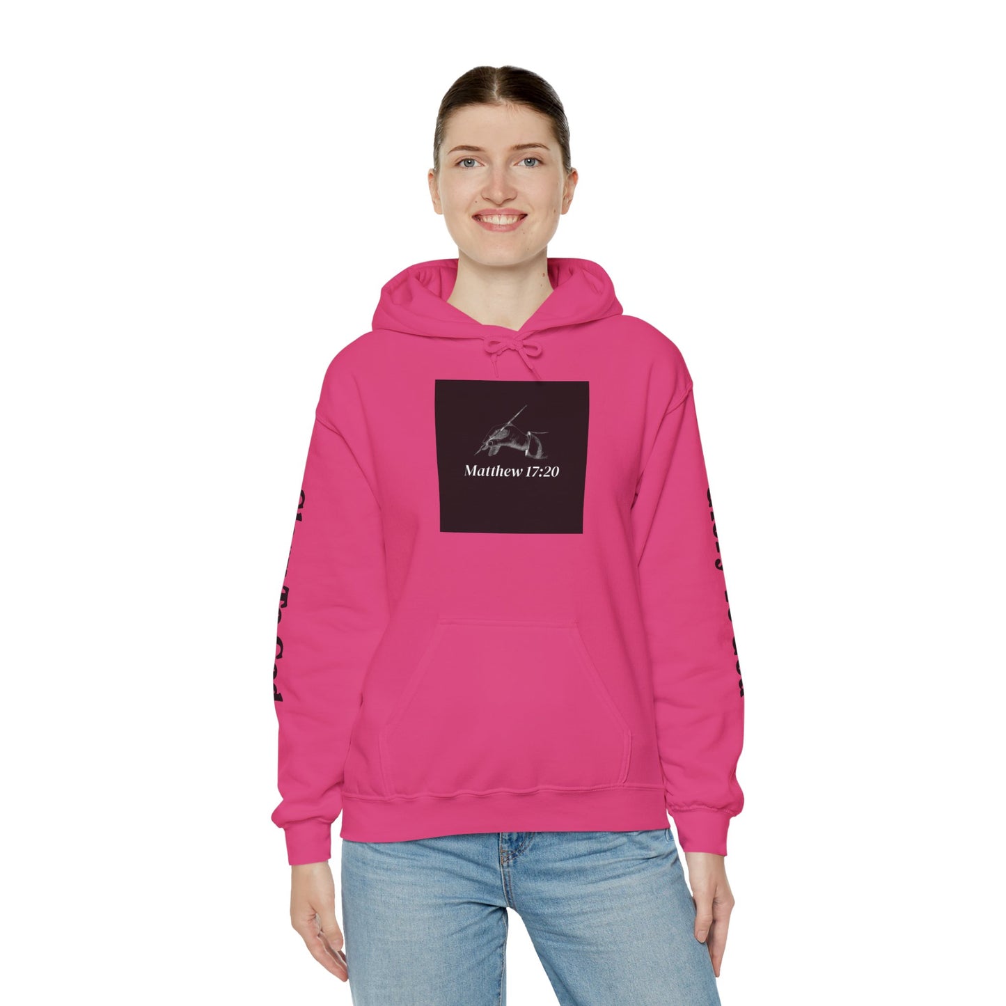 Hooded Sweatshirt