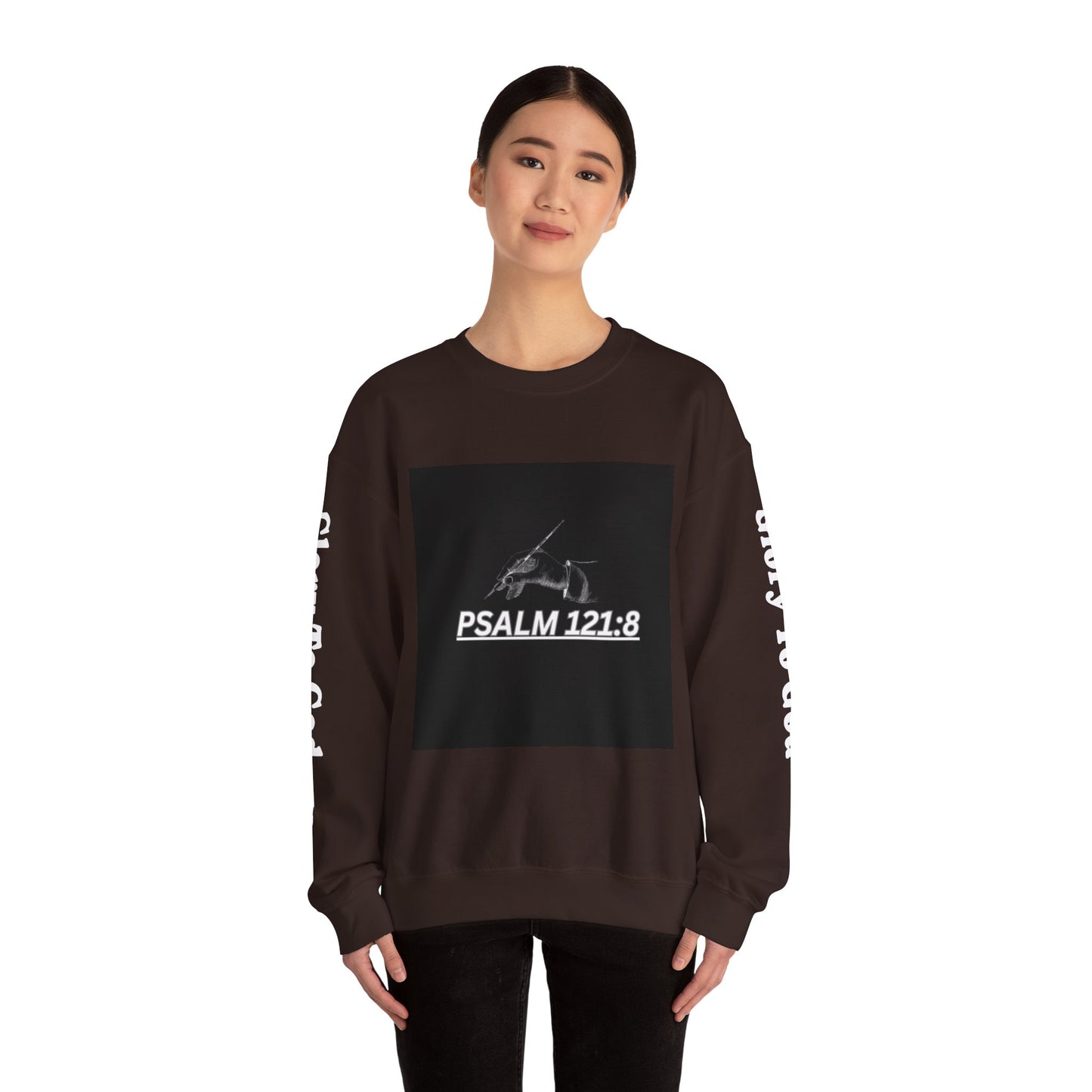 Crewneck Sweatshirt