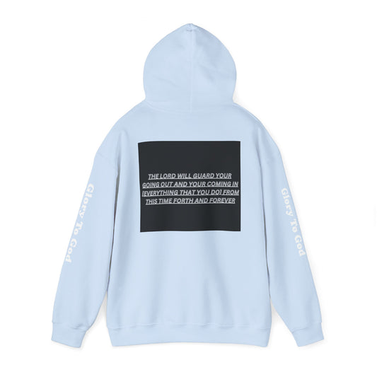 Hooded Sweatshirt