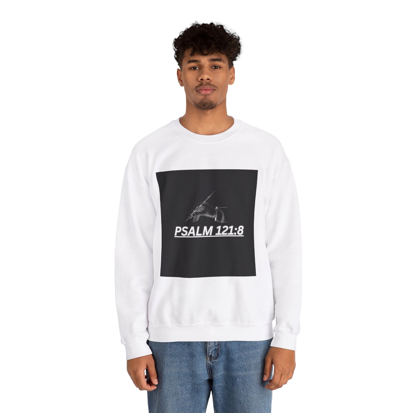 Crewneck Sweatshirt