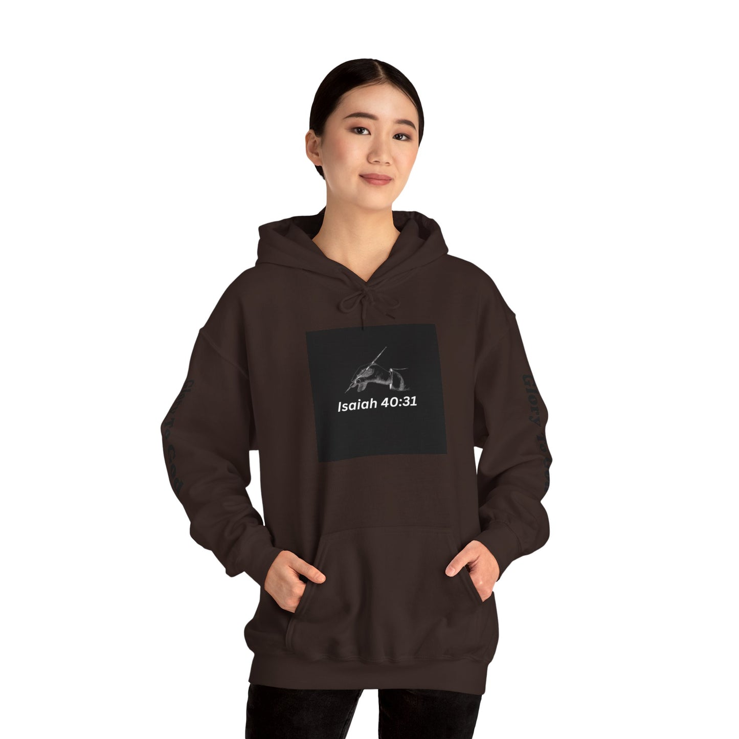 Hooded Sweatshirt