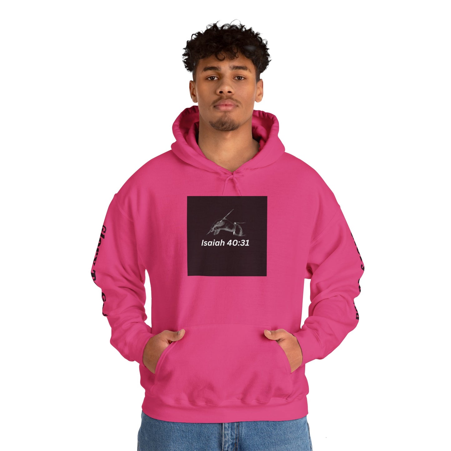 Hooded Sweatshirt