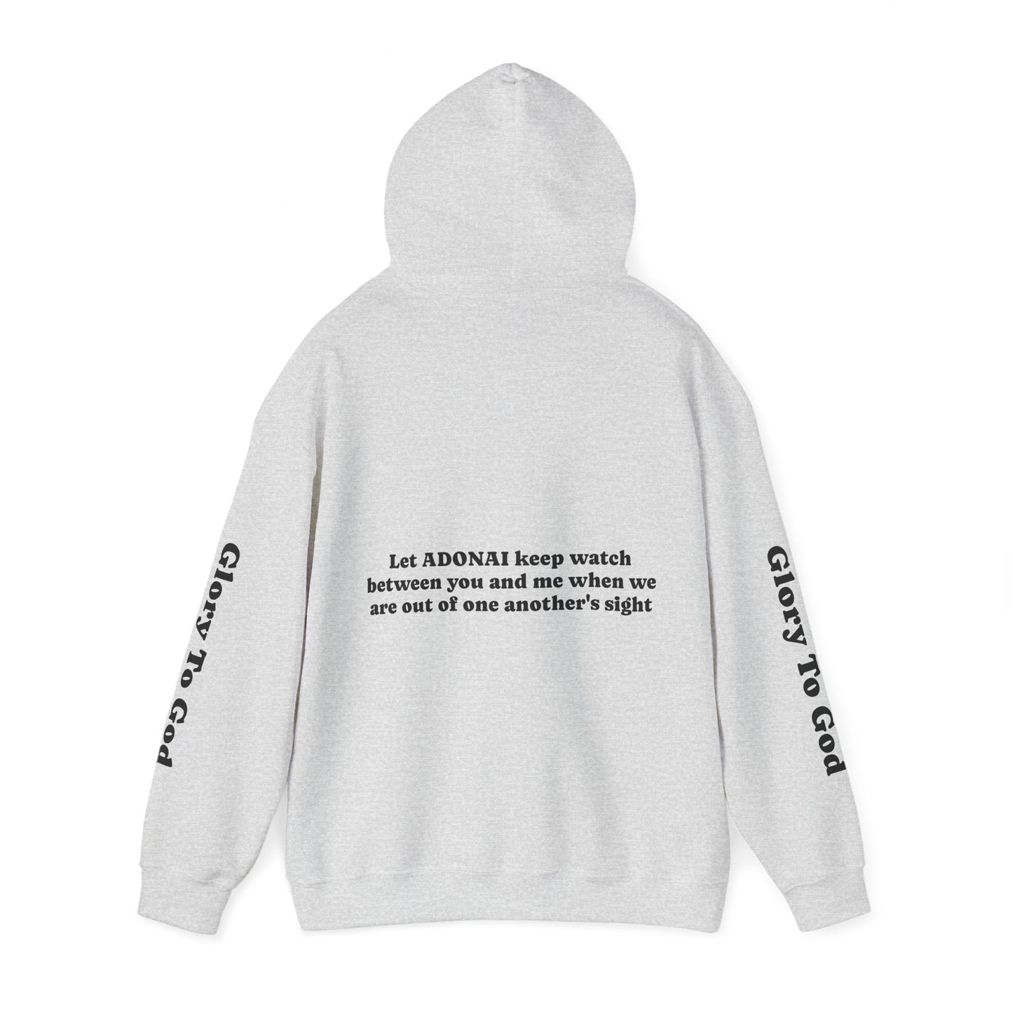 Hooded Sweatshirt