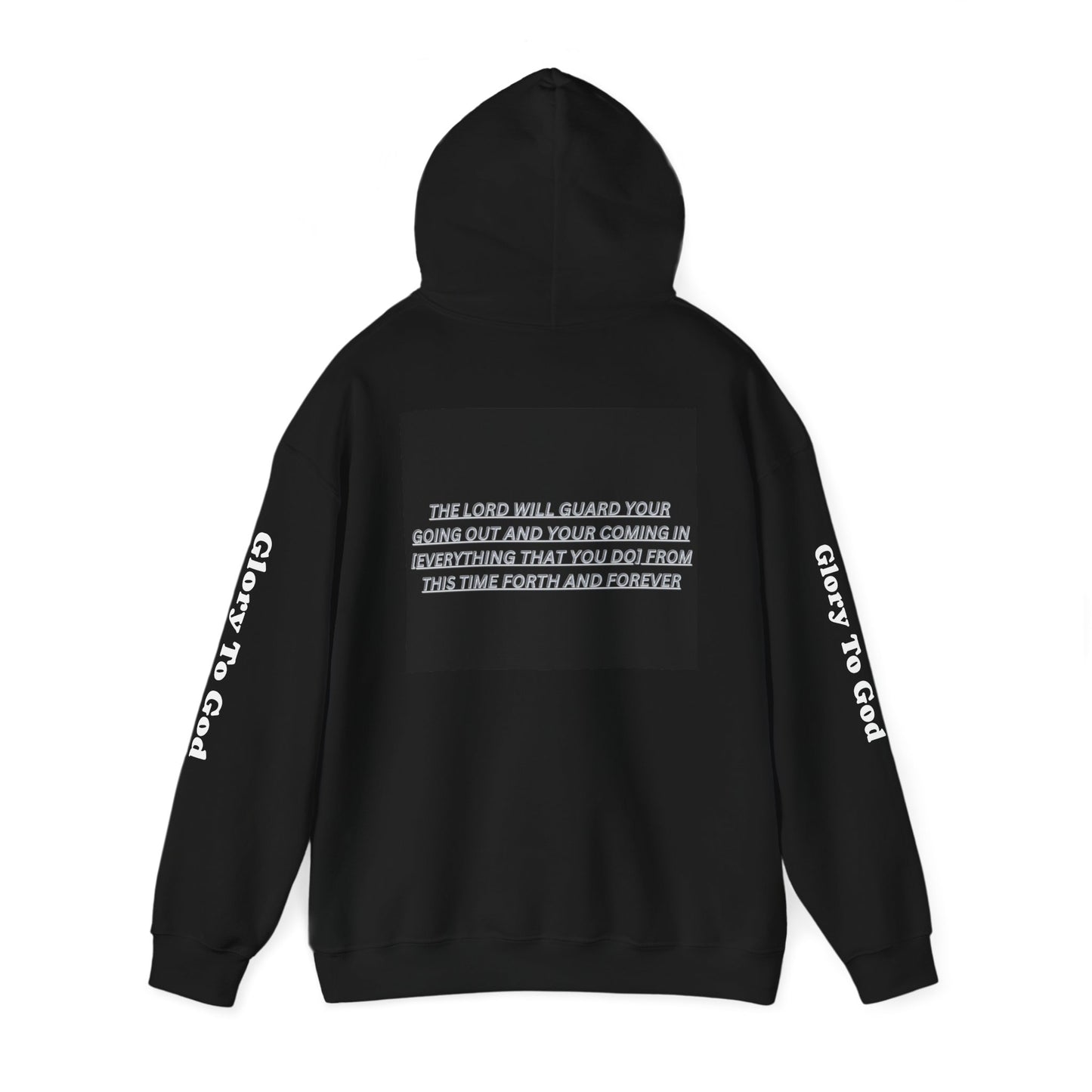 Hooded Sweatshirt