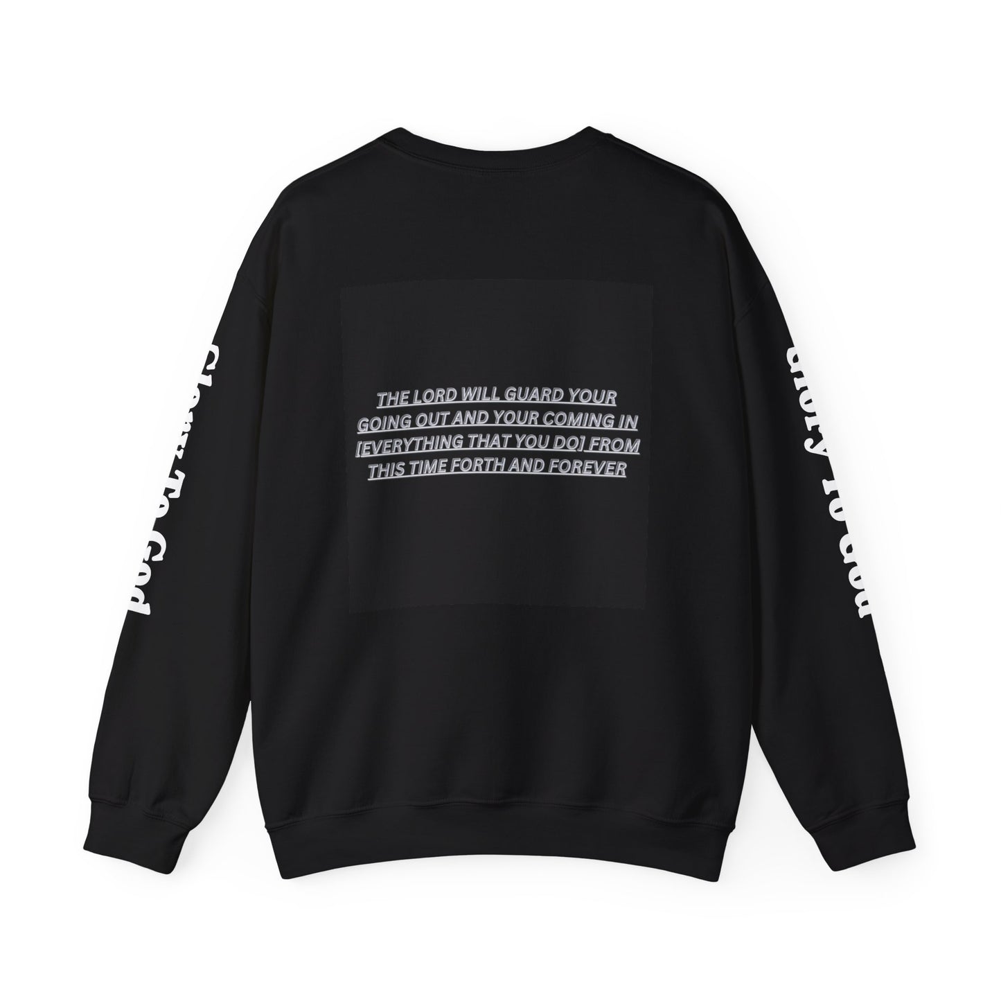 Crewneck Sweatshirt