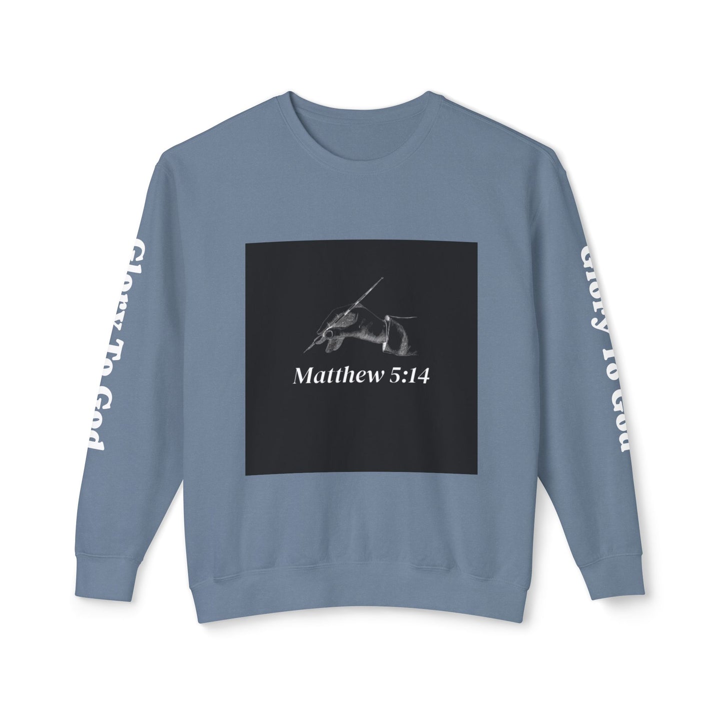 Crewneck Sweatshirt