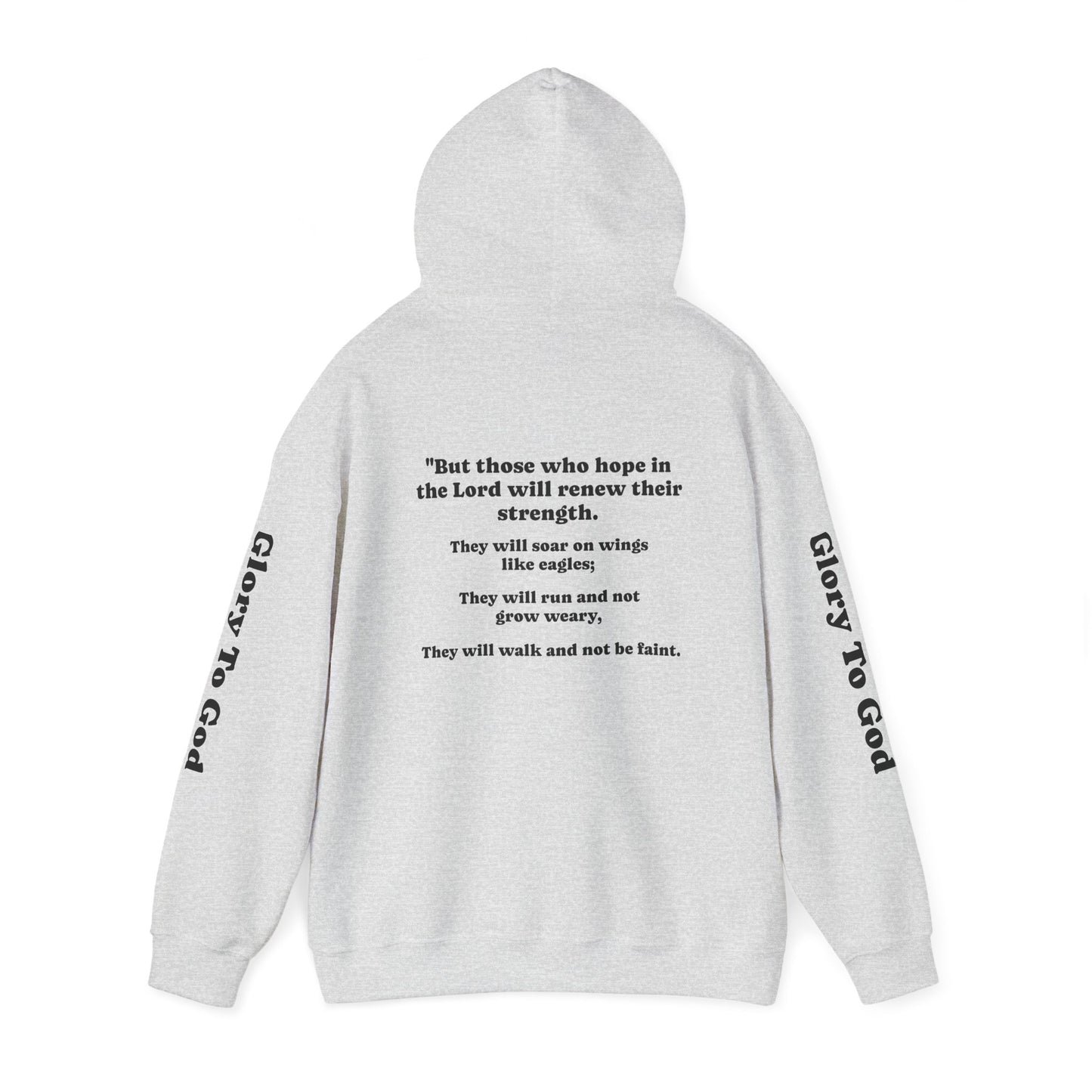 Hooded Sweatshirt