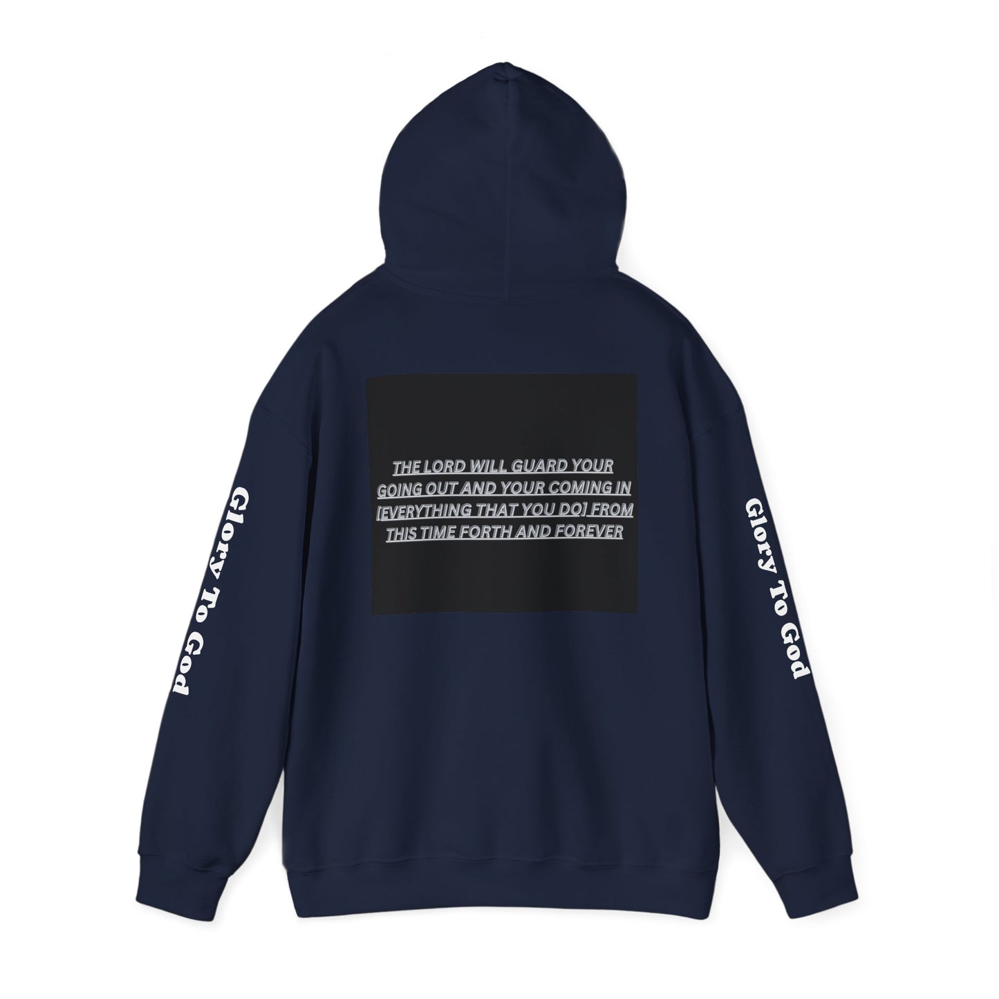 Hooded Sweatshirt