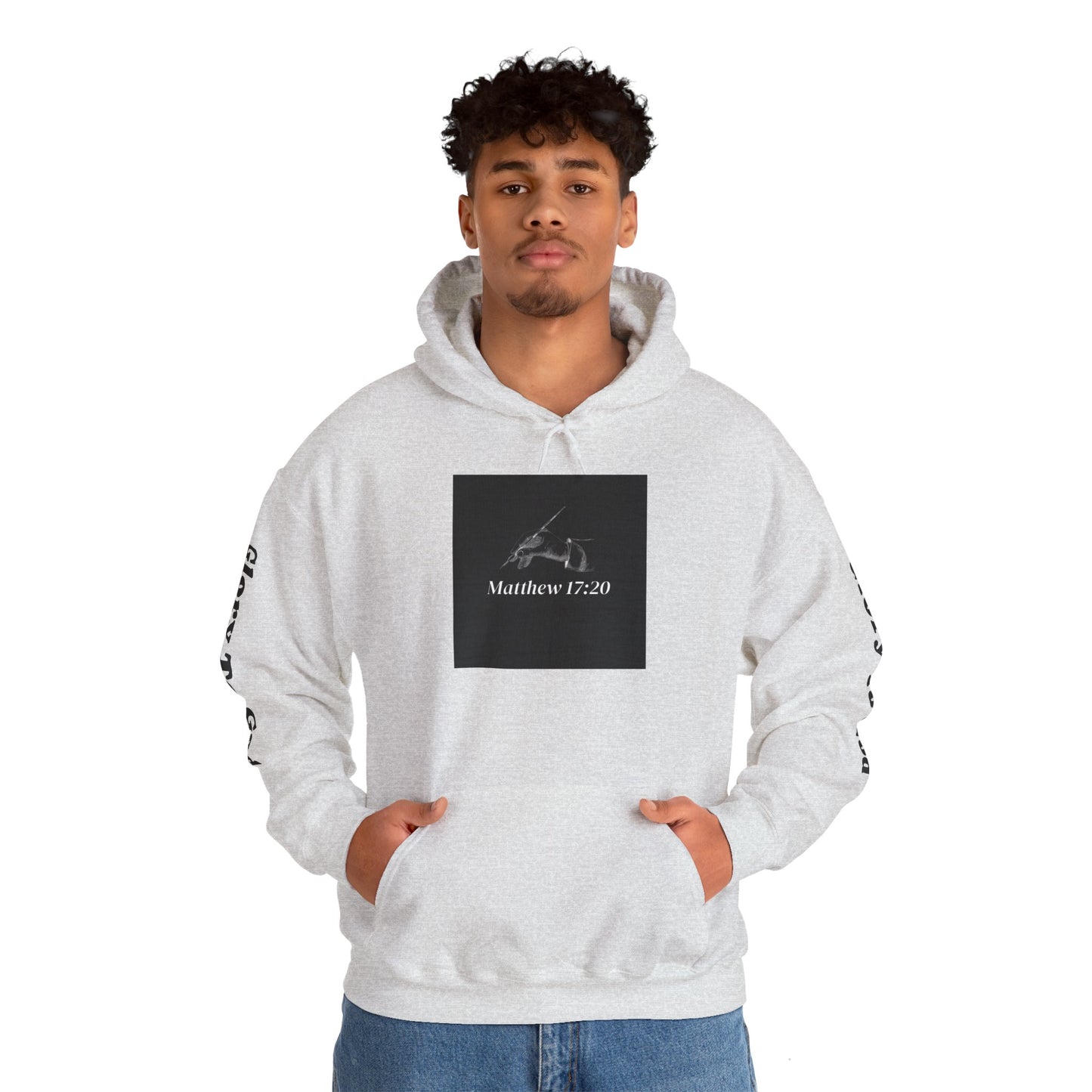 Hooded Sweatshirt