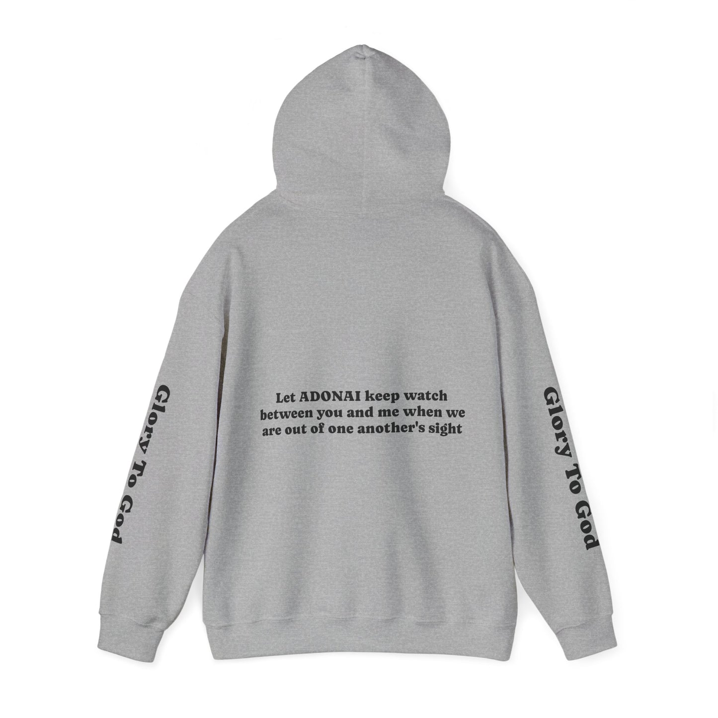 Hooded Sweatshirt