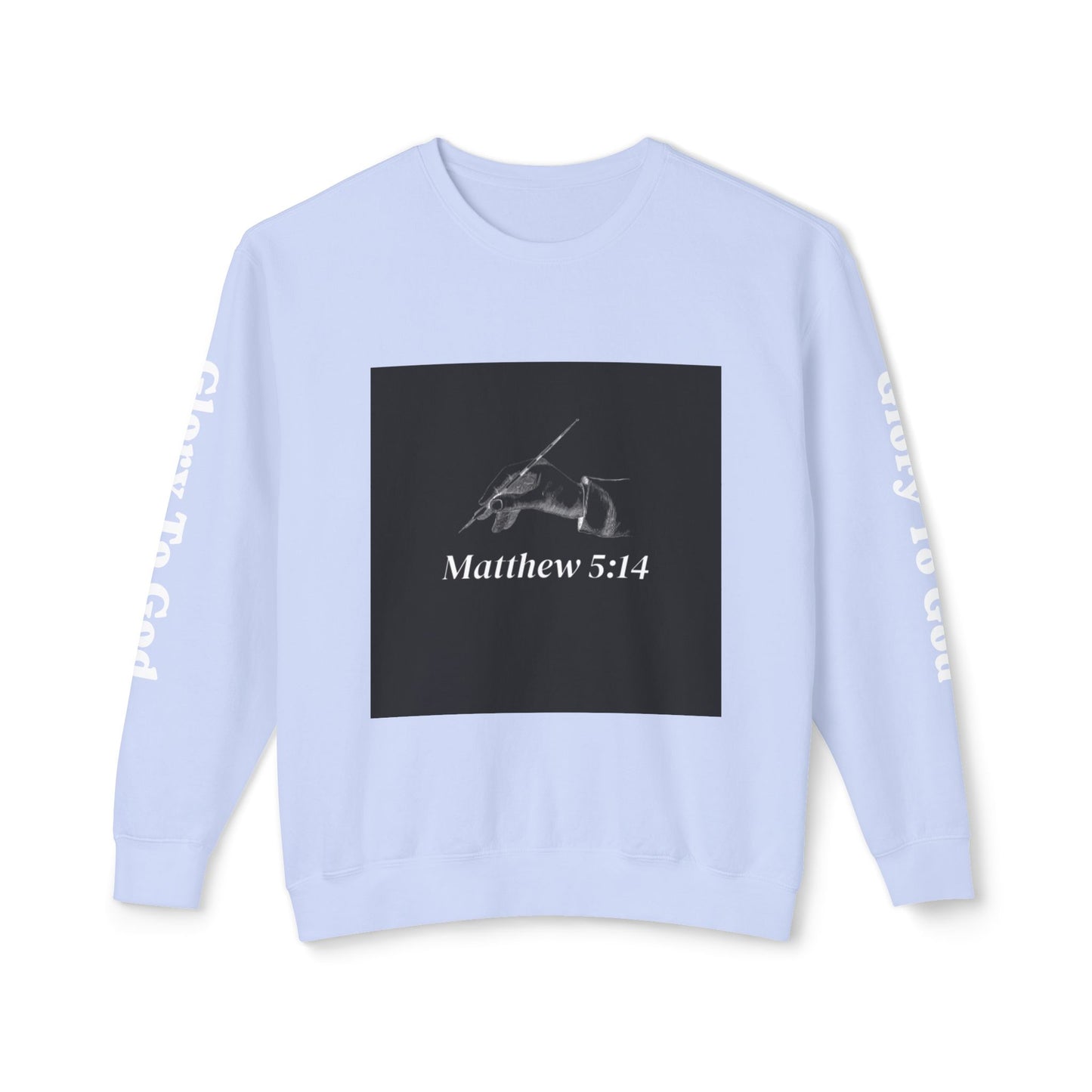 Crewneck Sweatshirt