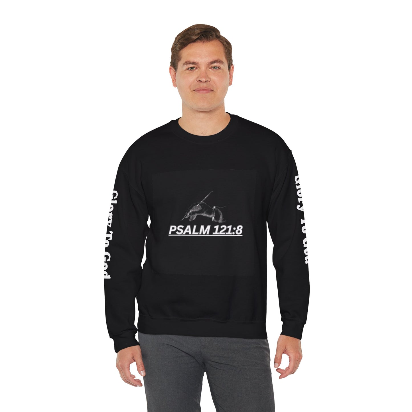 Crewneck Sweatshirt