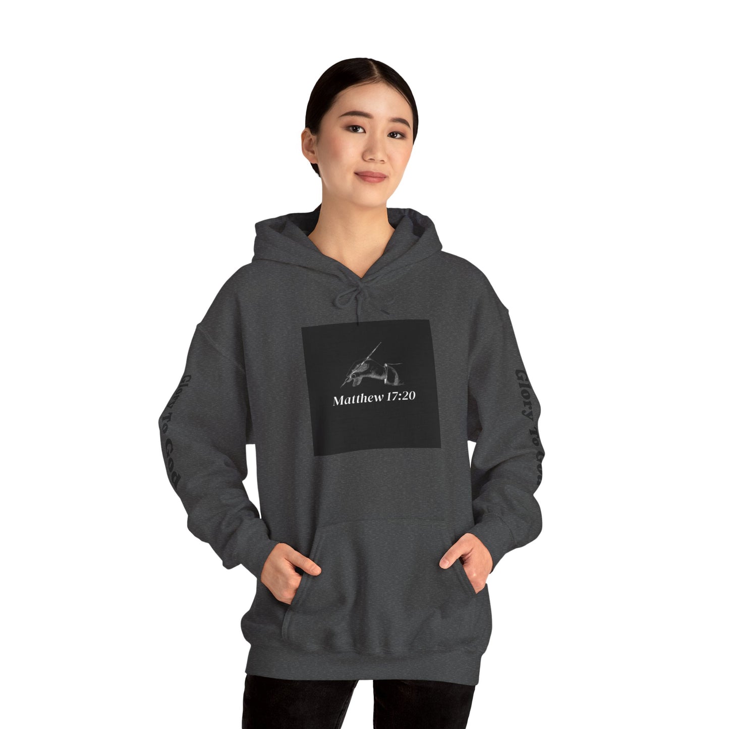 Hooded Sweatshirt