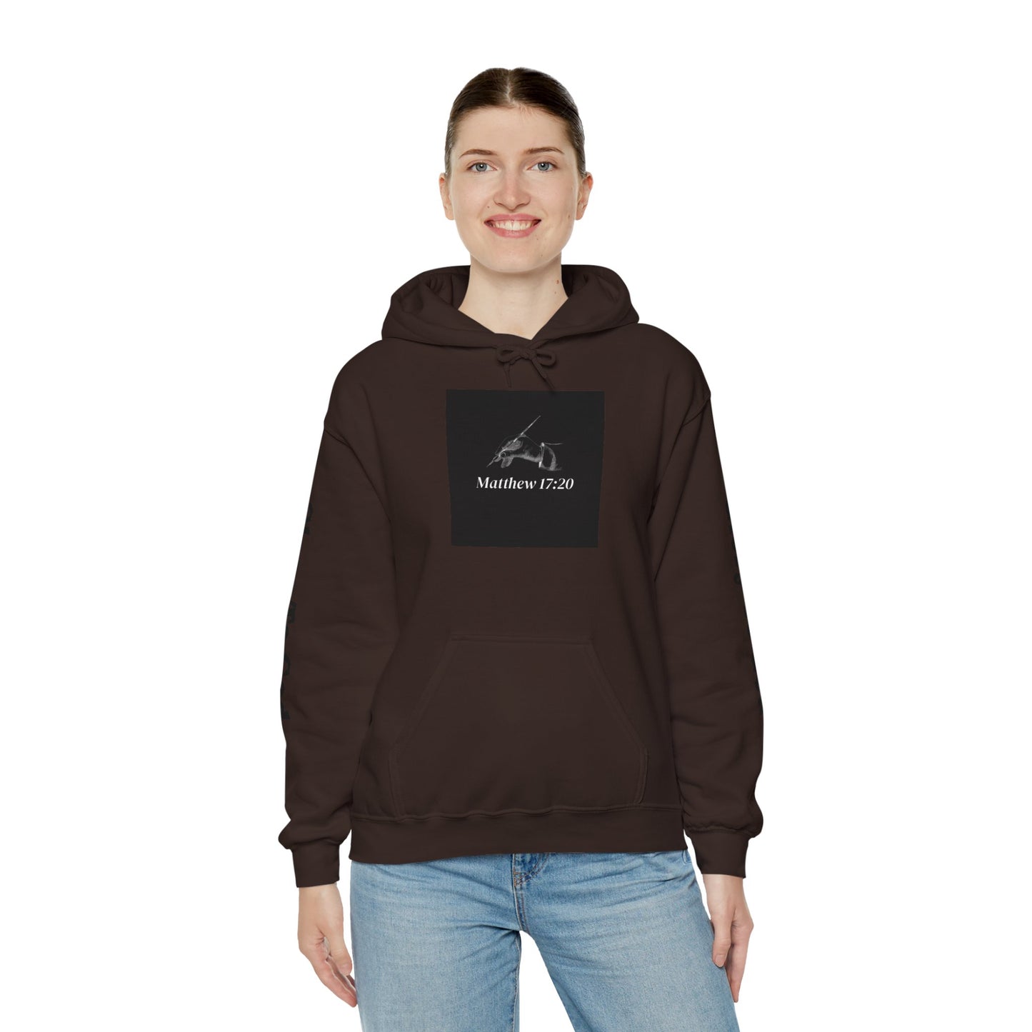 Hooded Sweatshirt