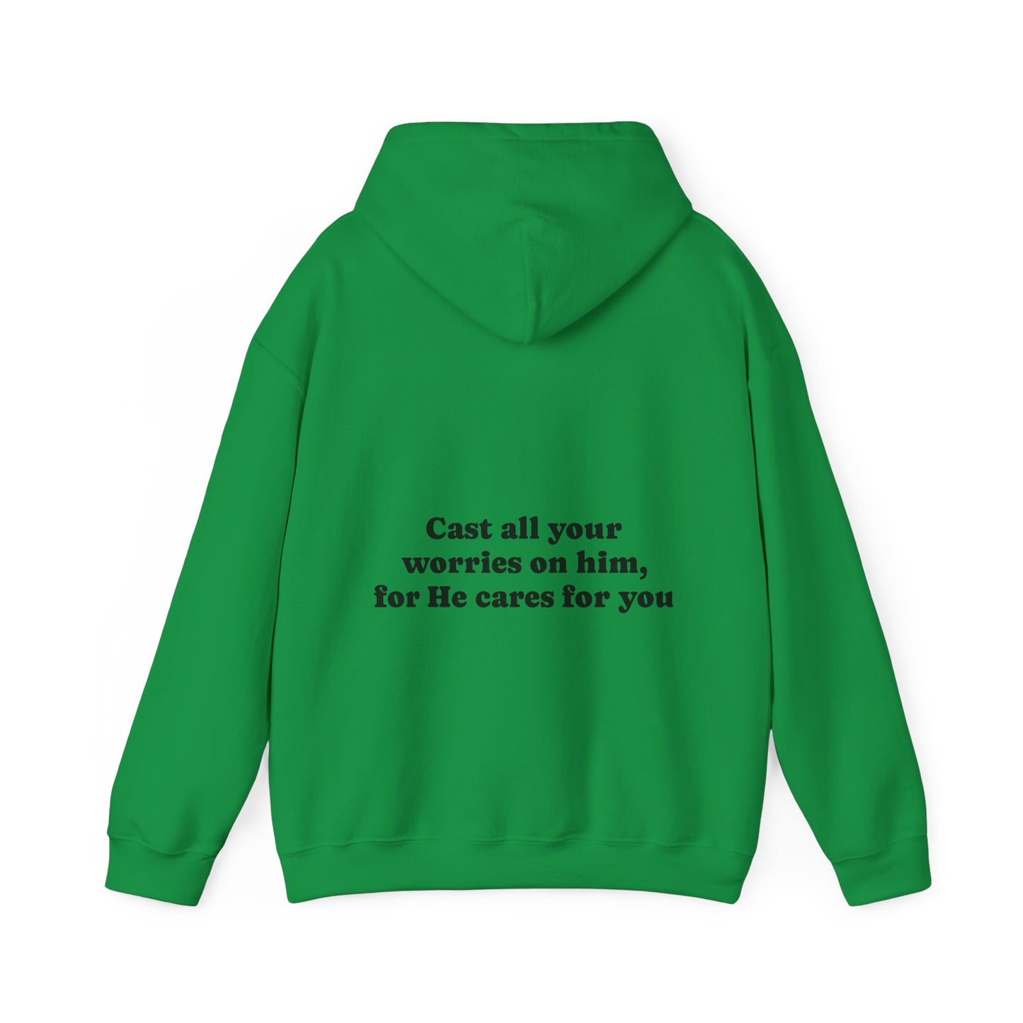 Hooded Sweatshirt