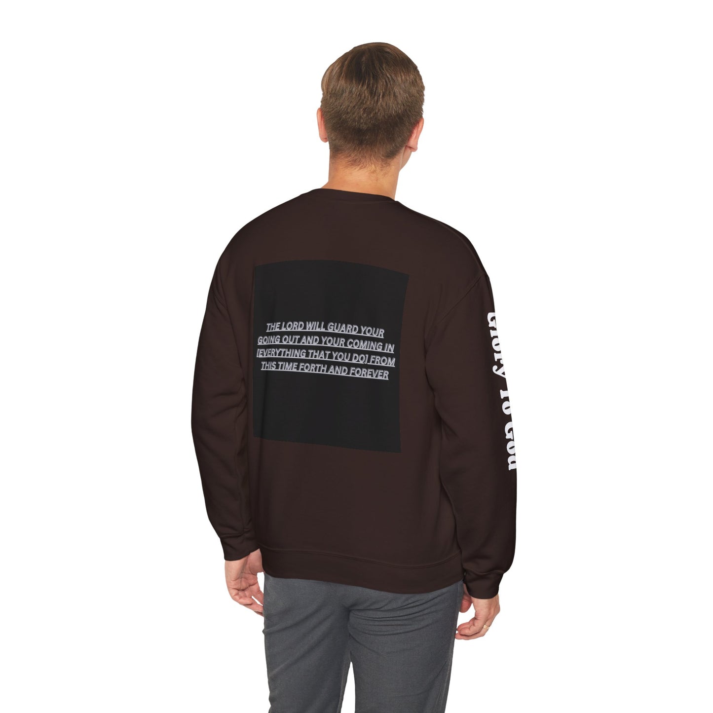 Crewneck Sweatshirt