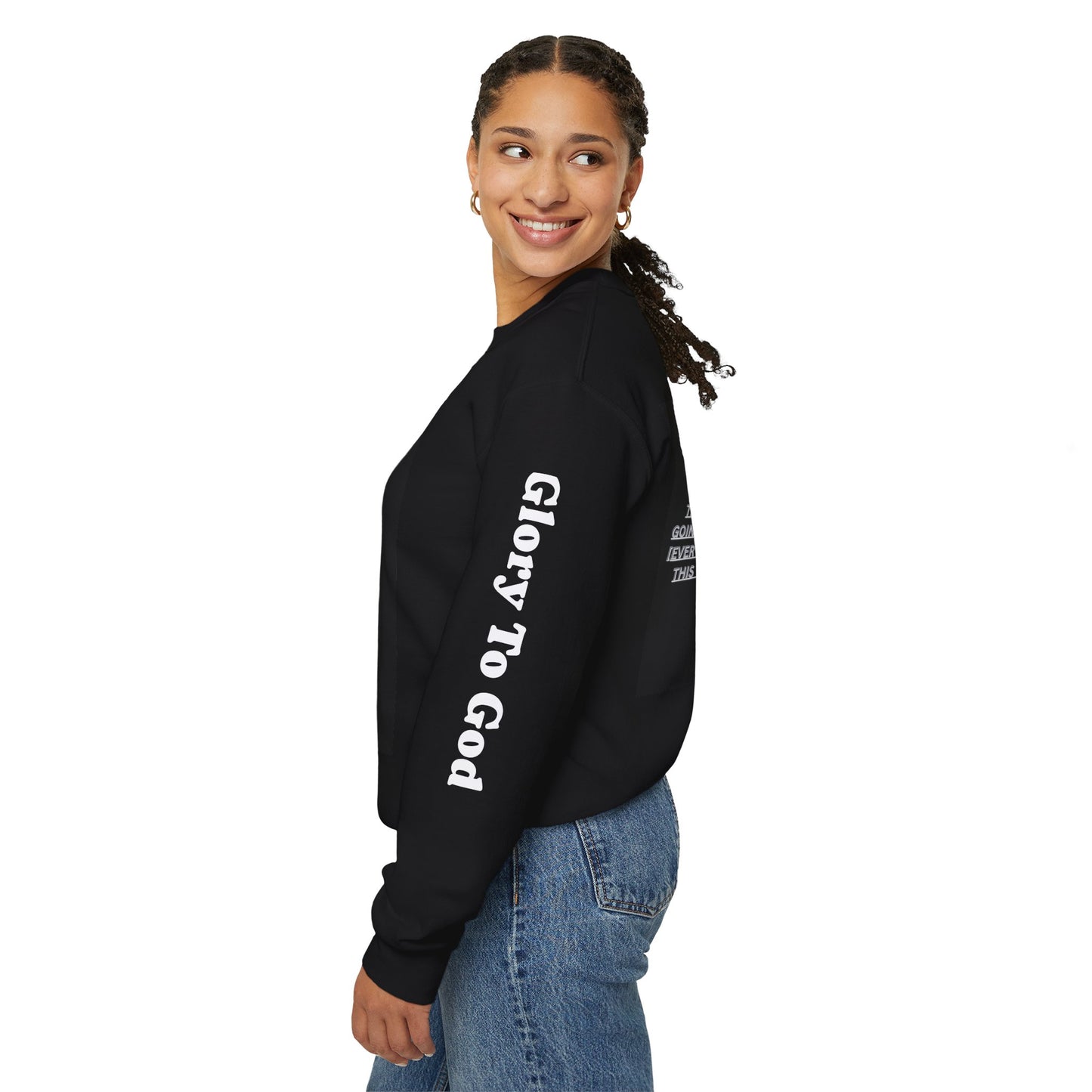 Crewneck Sweatshirt