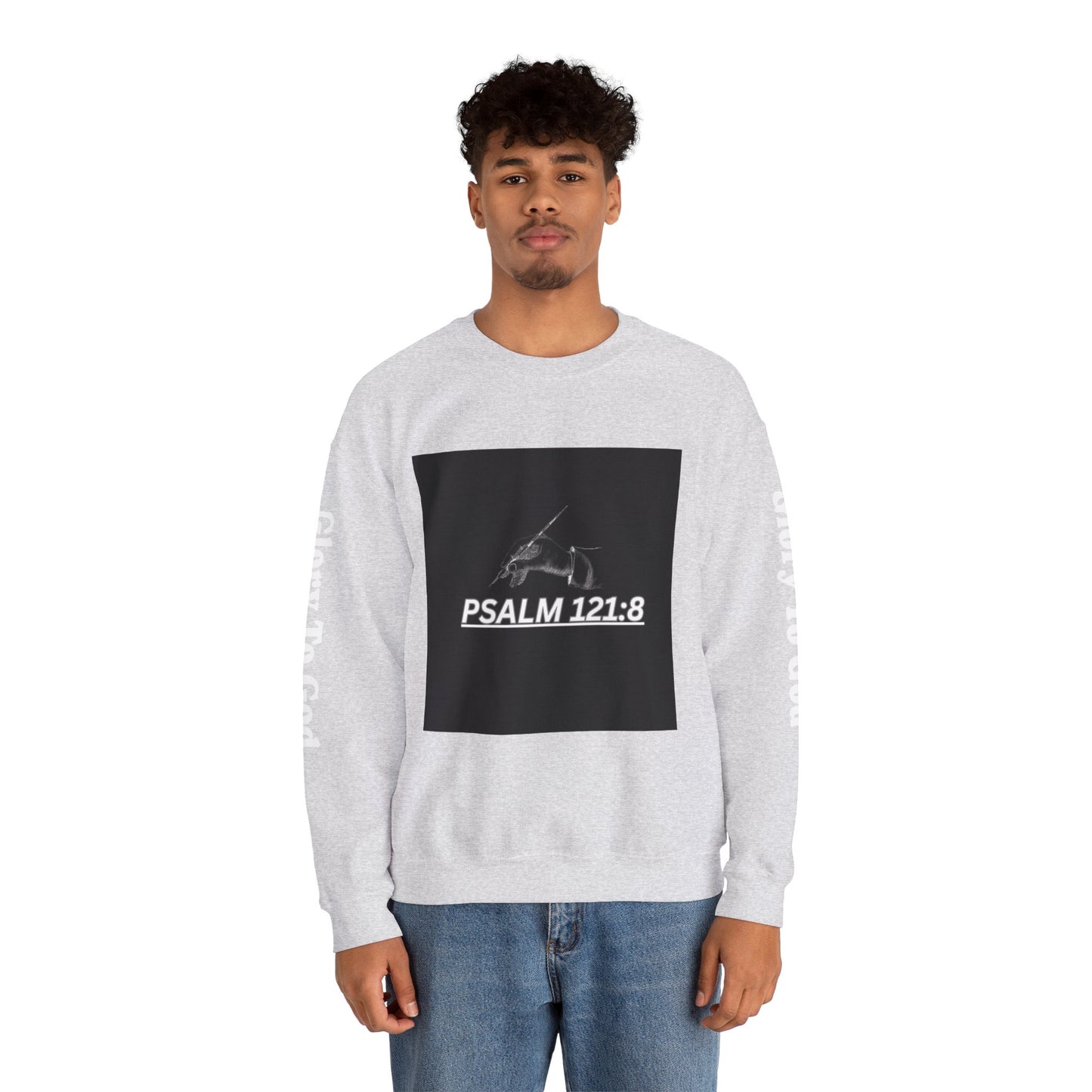 Crewneck Sweatshirt