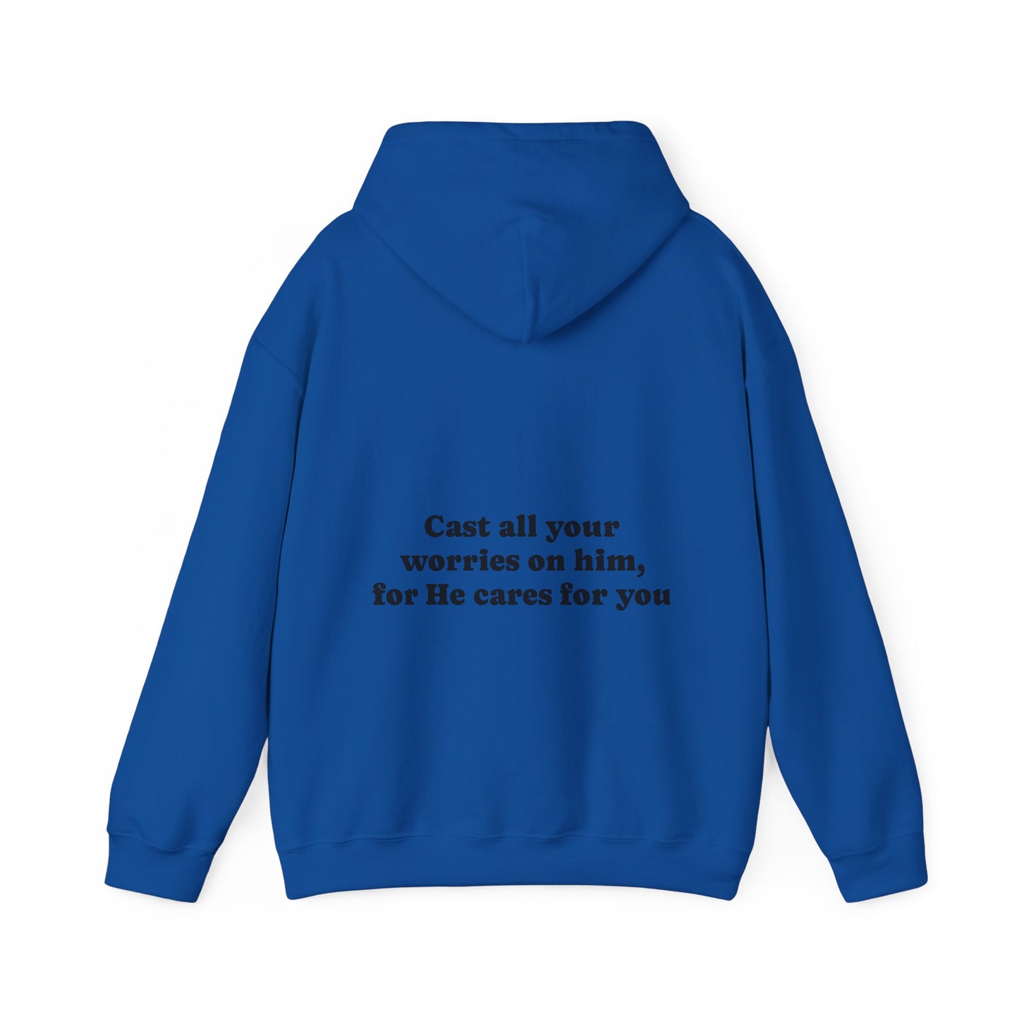 Hooded Sweatshirt