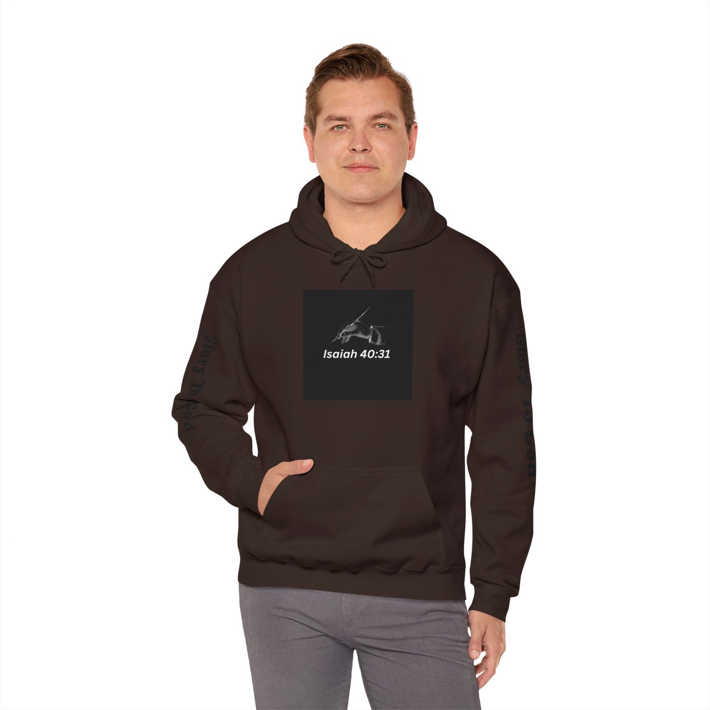 Hooded Sweatshirt