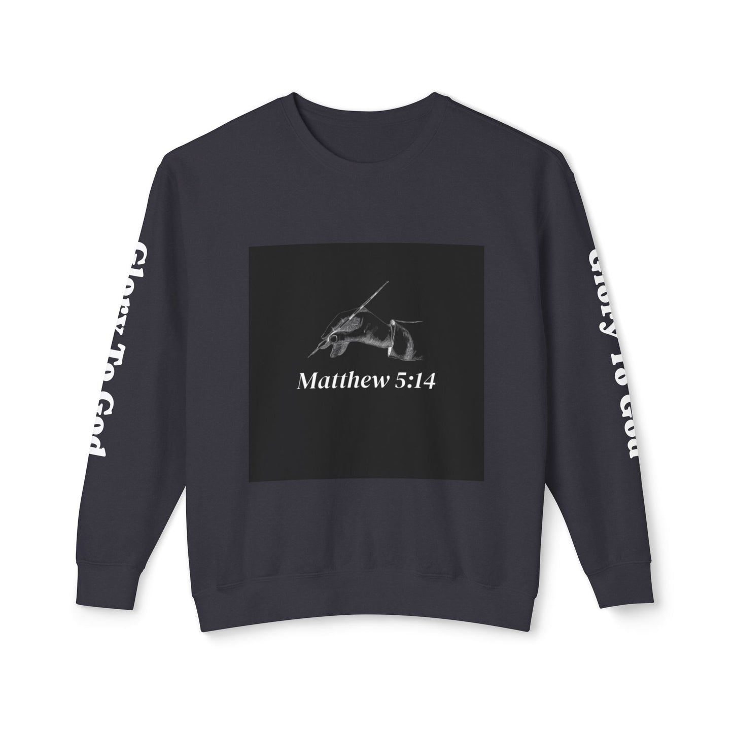 Crewneck Sweatshirt