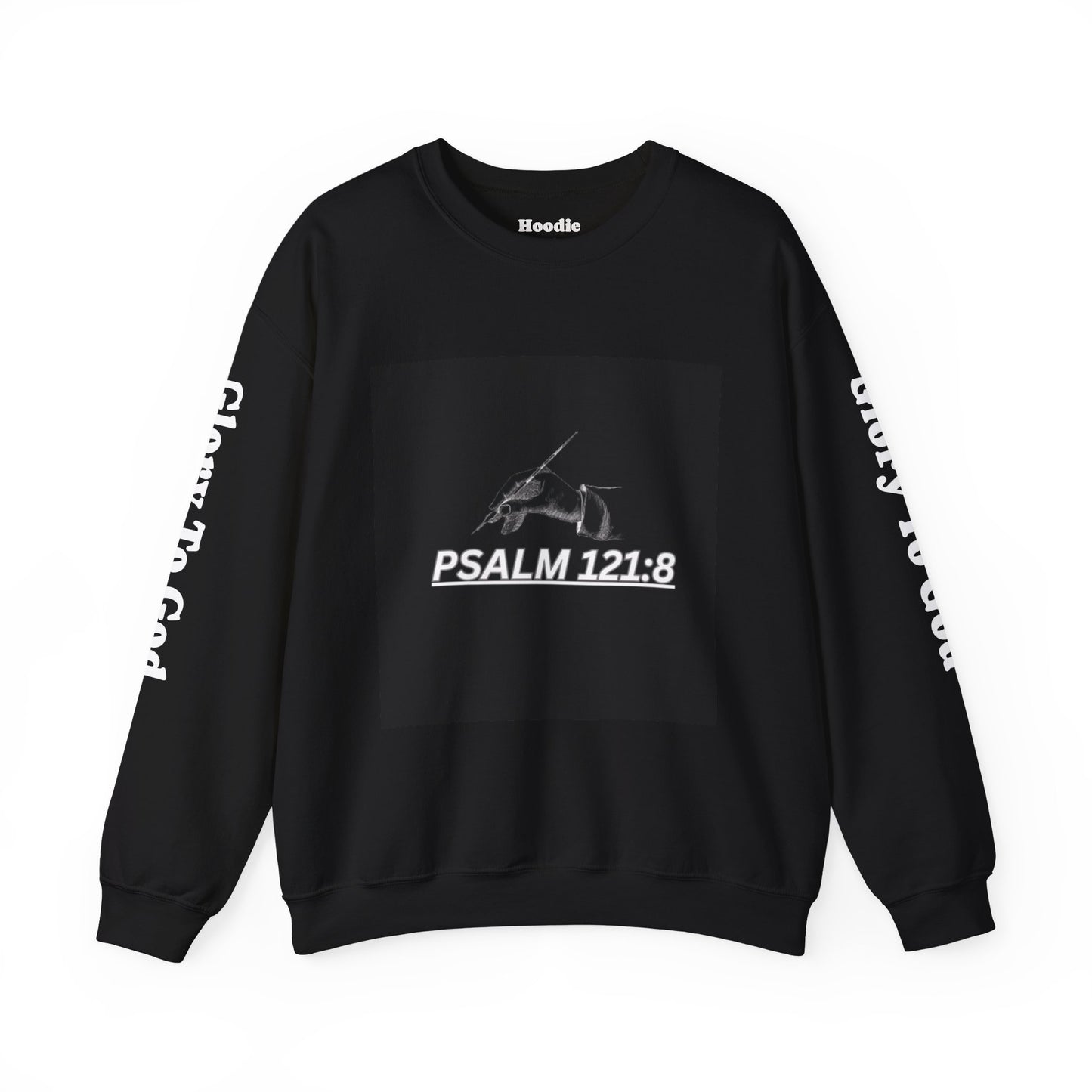 Crewneck Sweatshirt