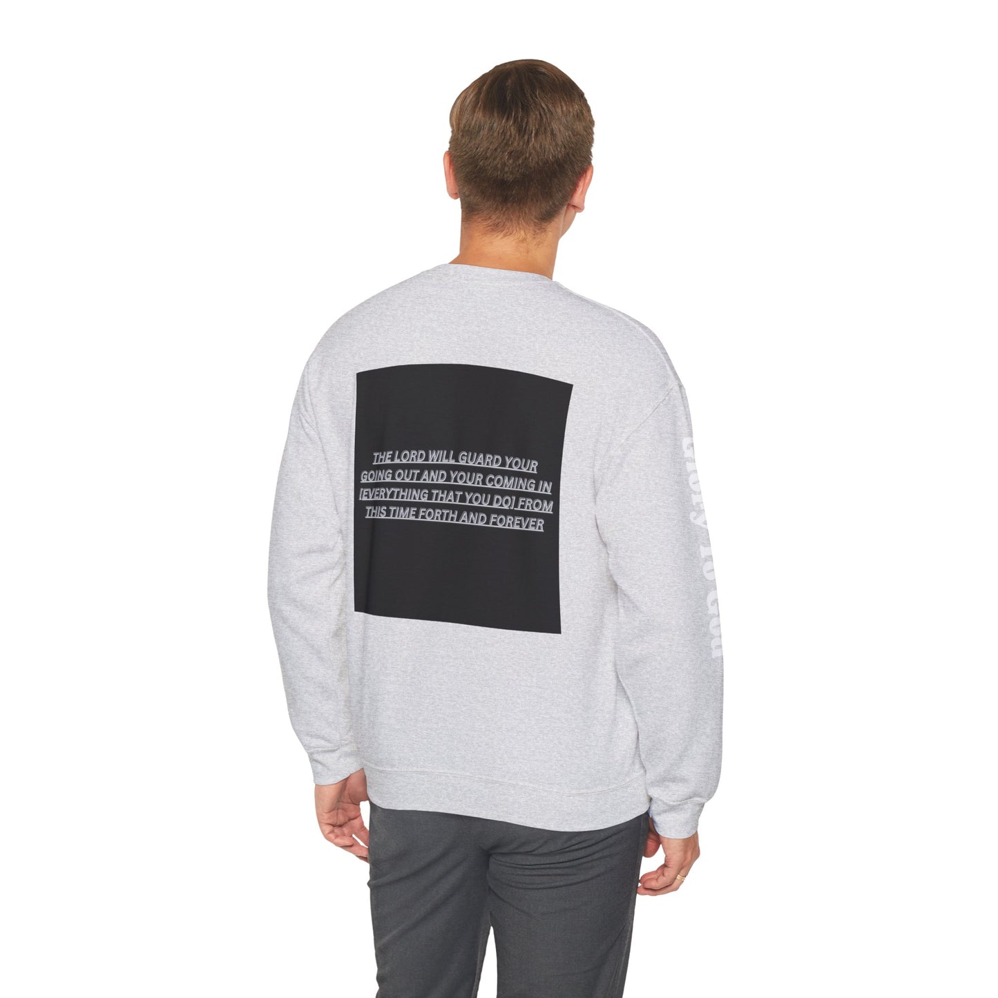 Crewneck Sweatshirt