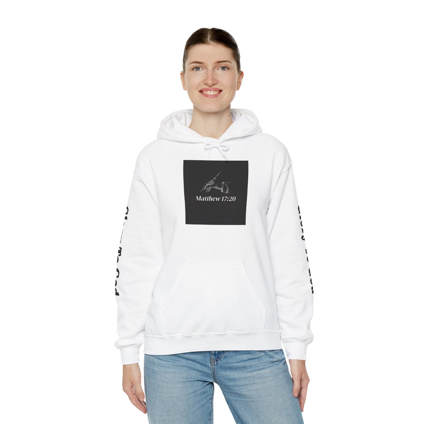 Hooded Sweatshirt