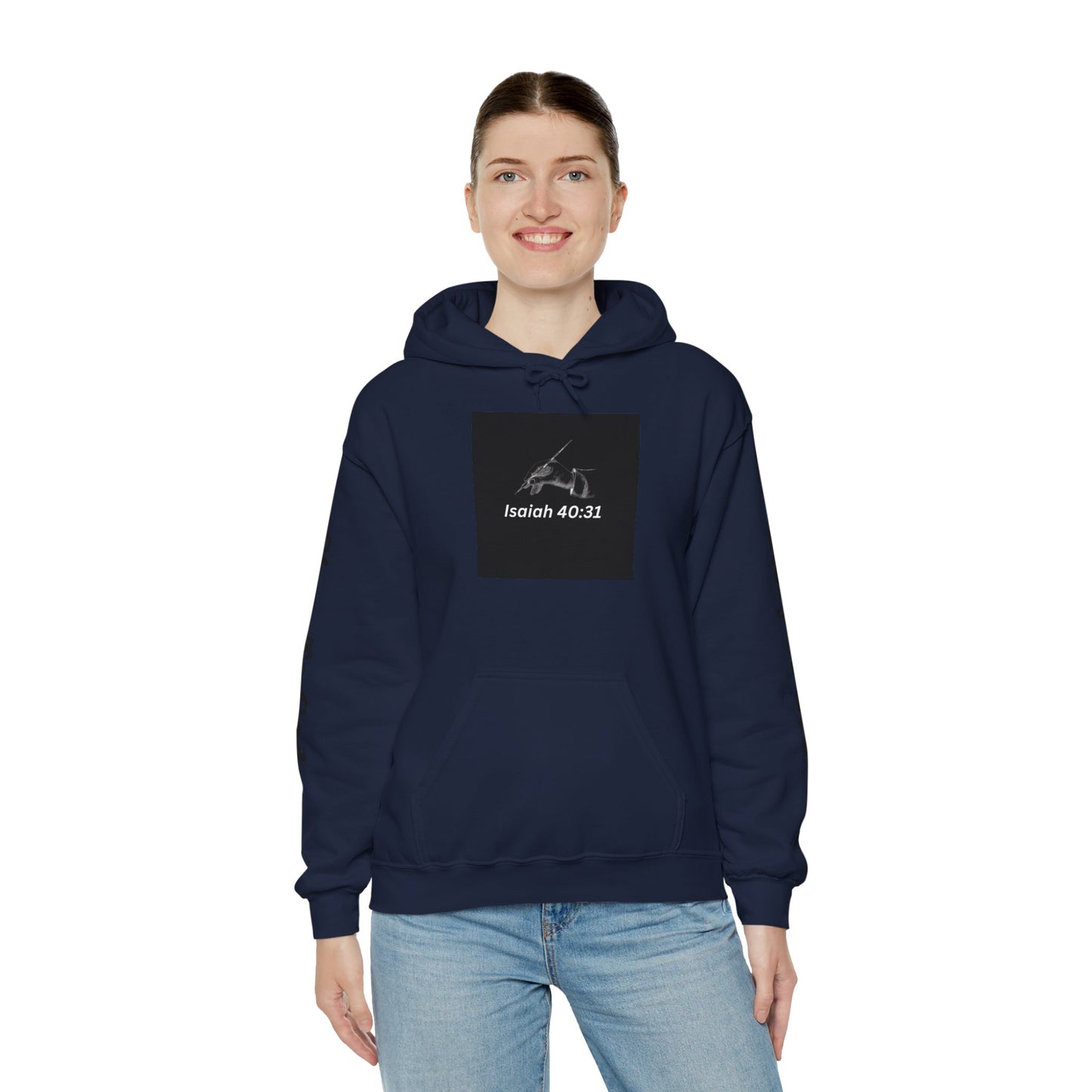 Hooded Sweatshirt