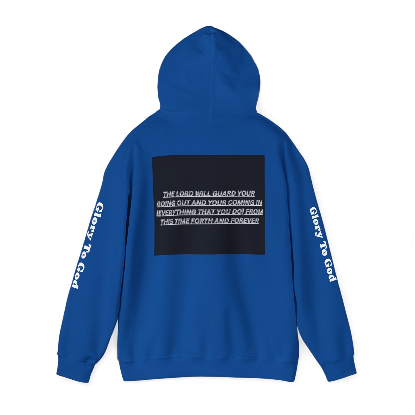 Hooded Sweatshirt