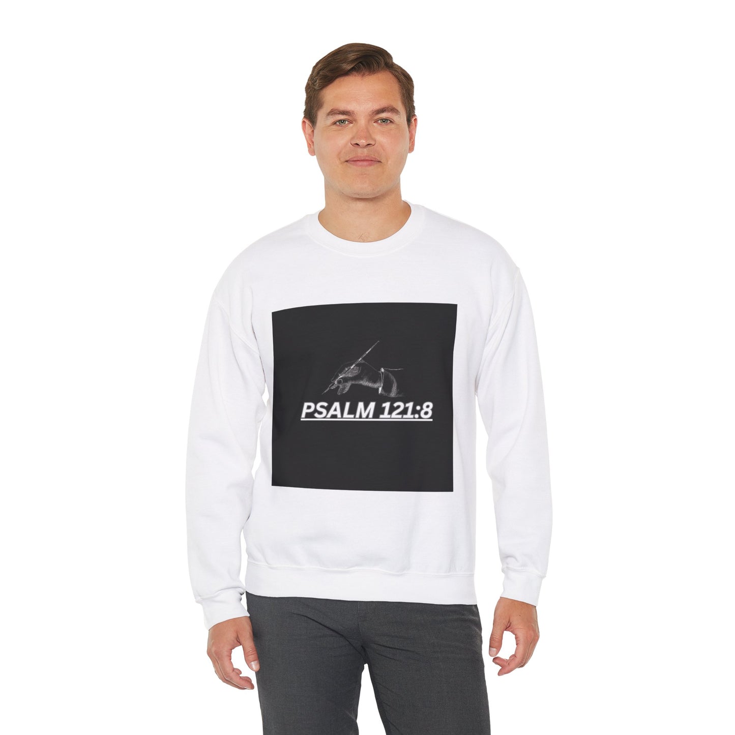 Crewneck Sweatshirt