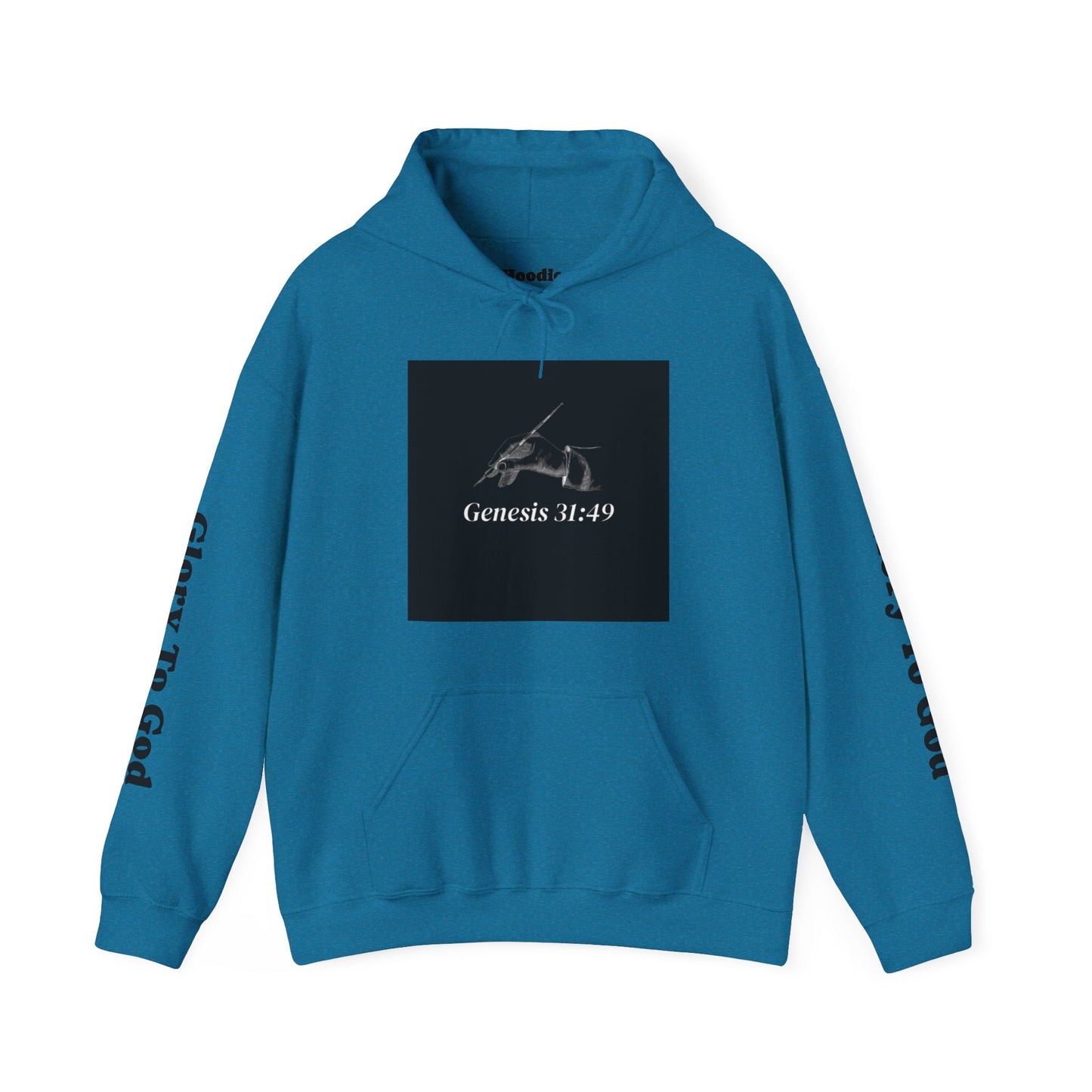 Hooded Sweatshirt