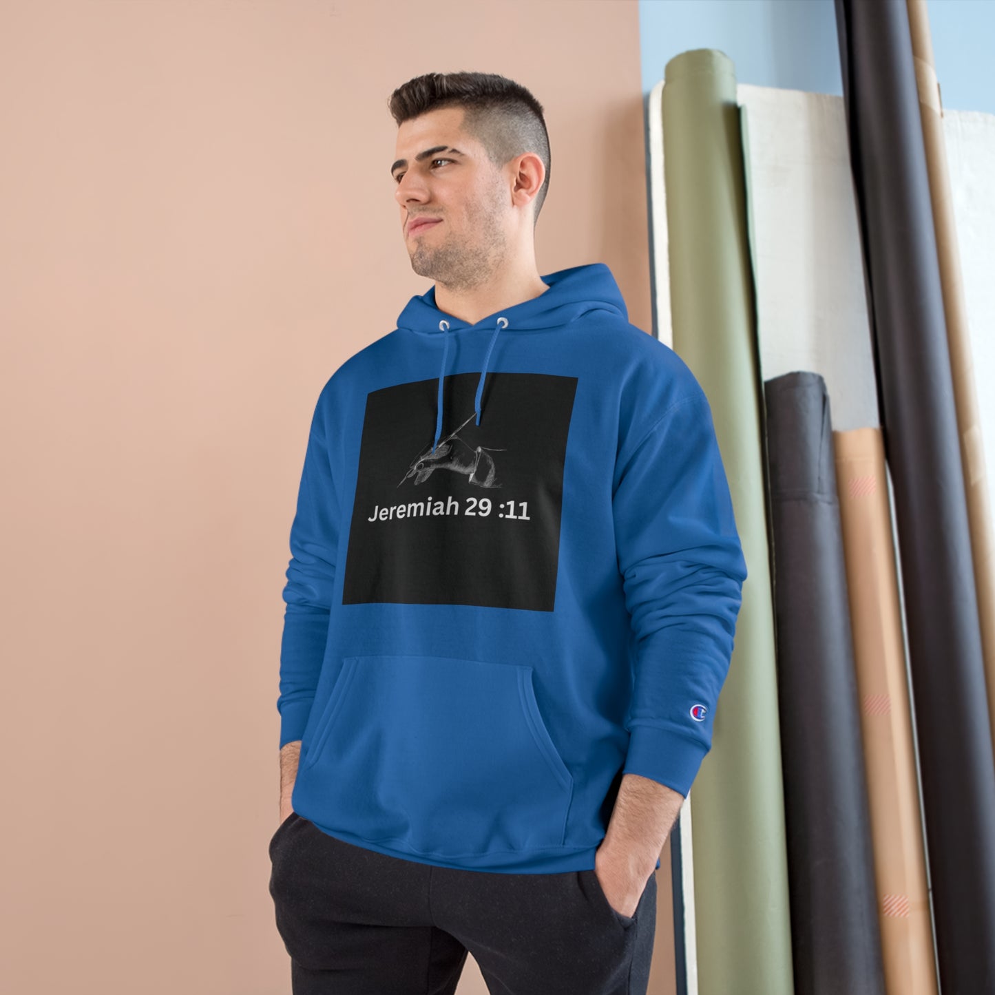 Champion Hoodie