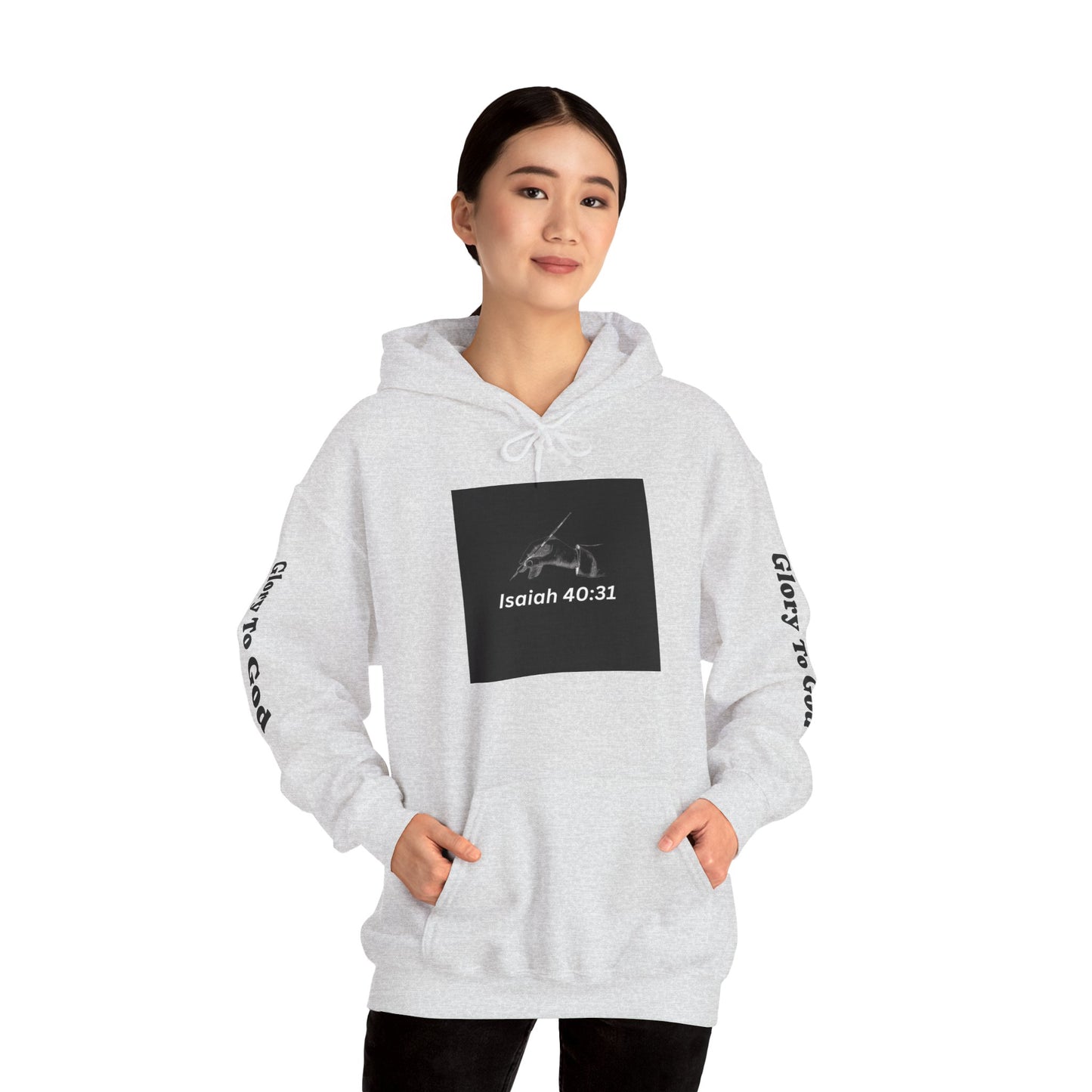 Hooded Sweatshirt