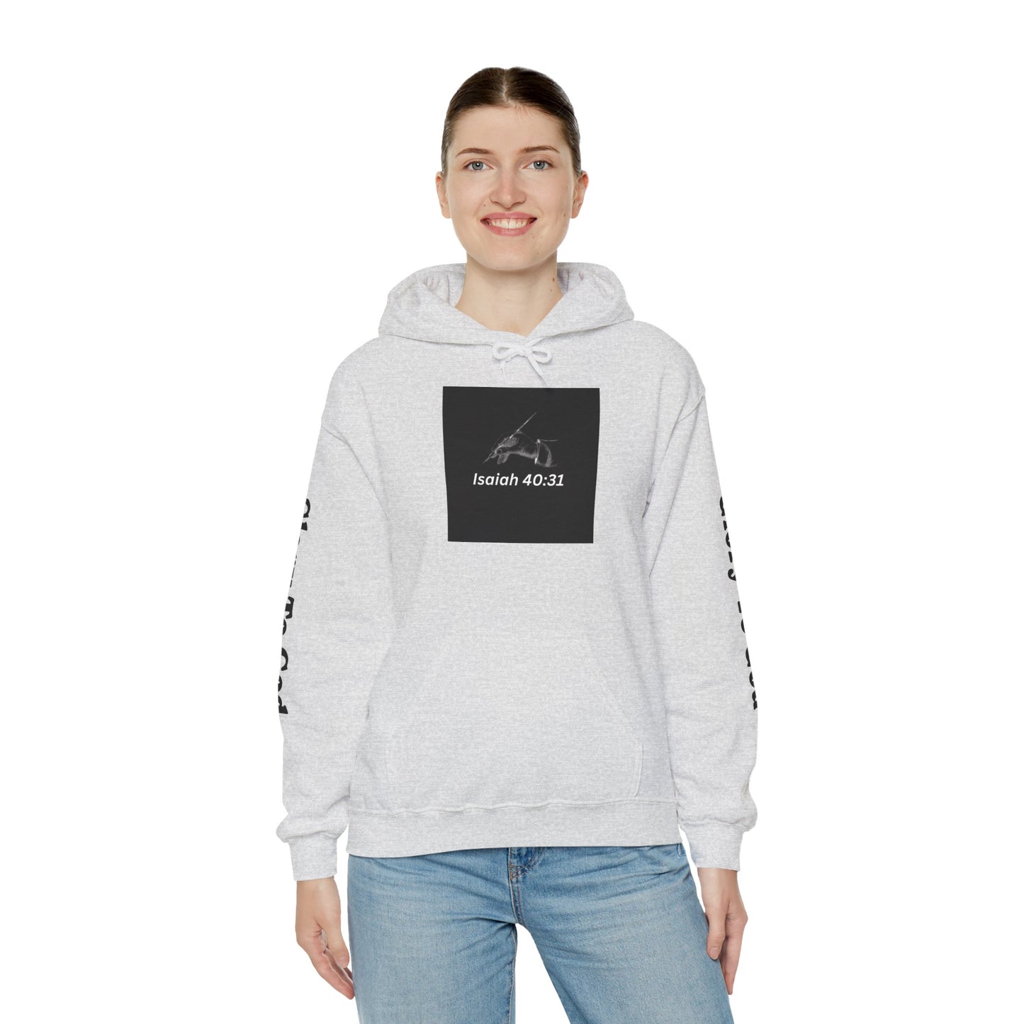 Hooded Sweatshirt