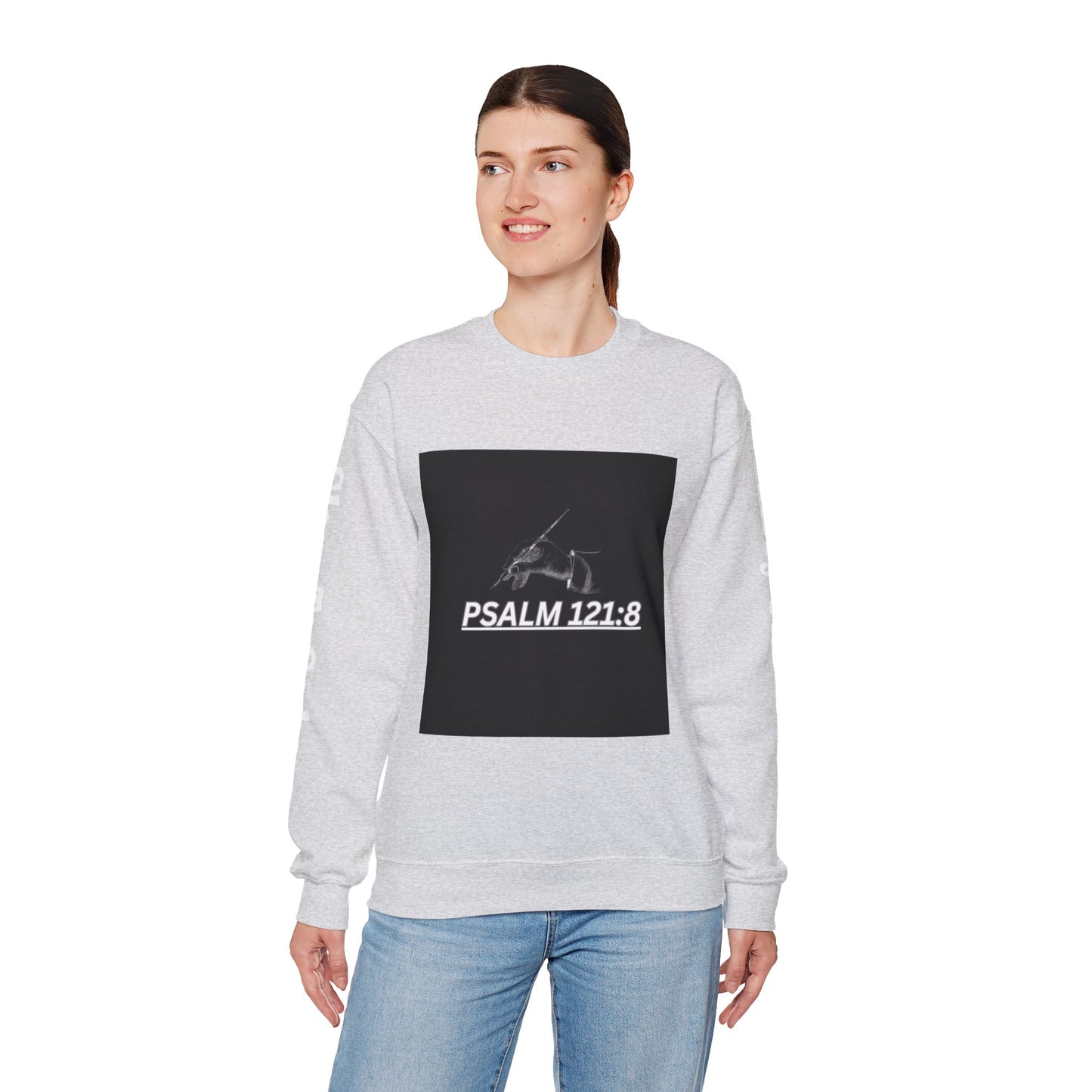 Crewneck Sweatshirt