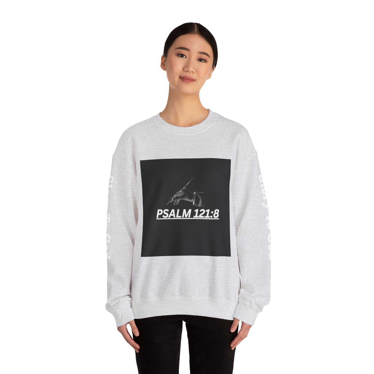 Crewneck Sweatshirt