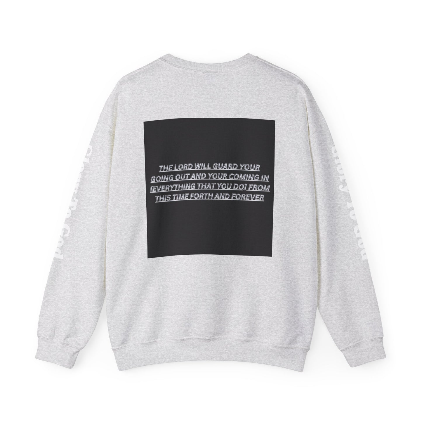 Crewneck Sweatshirt