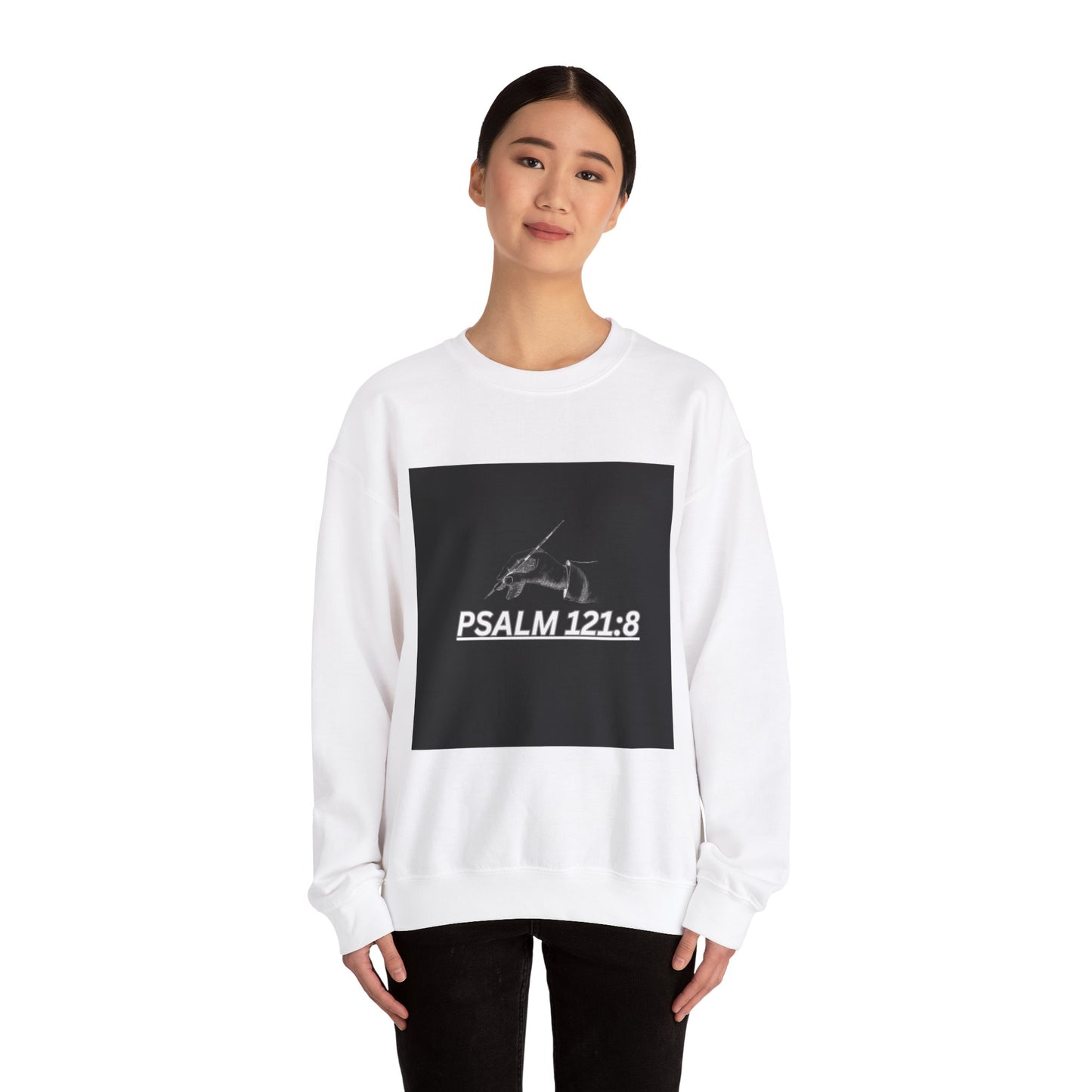 Crewneck Sweatshirt