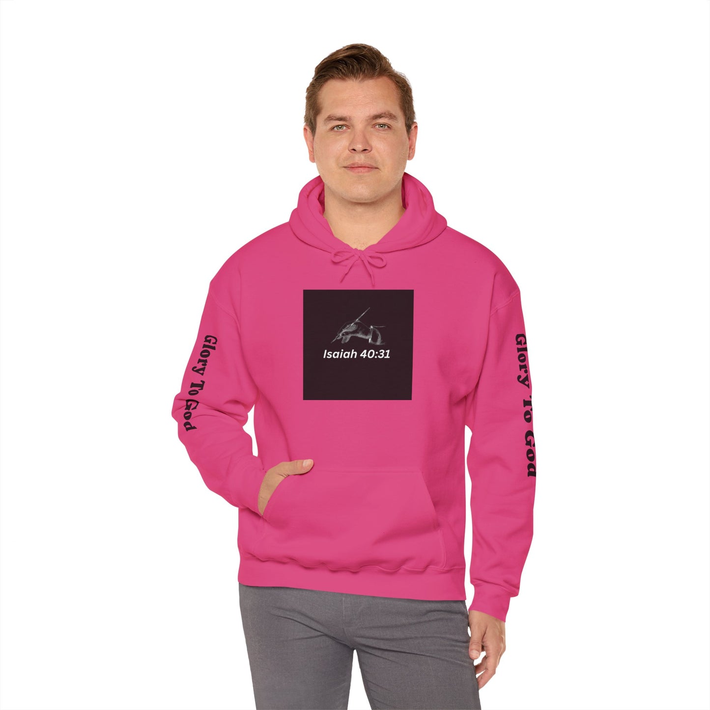 Hooded Sweatshirt