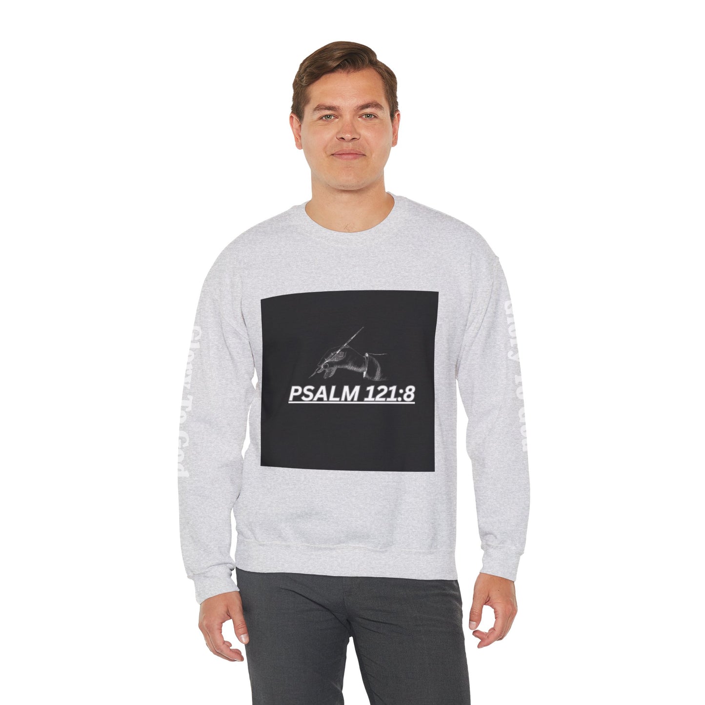 Crewneck Sweatshirt