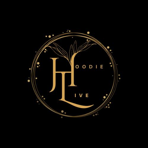 Hoodie Live 